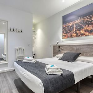 Habitación Doble Premium